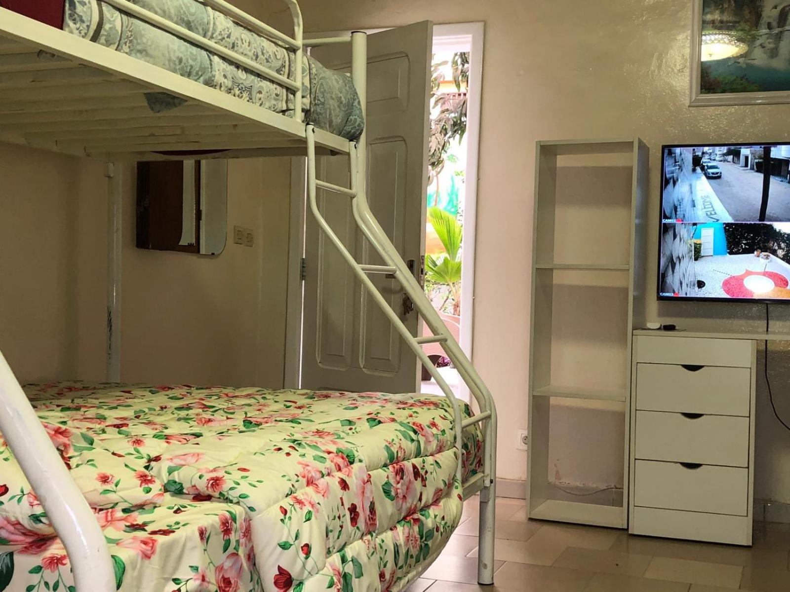 Villa Luxueuse A Ouakam *