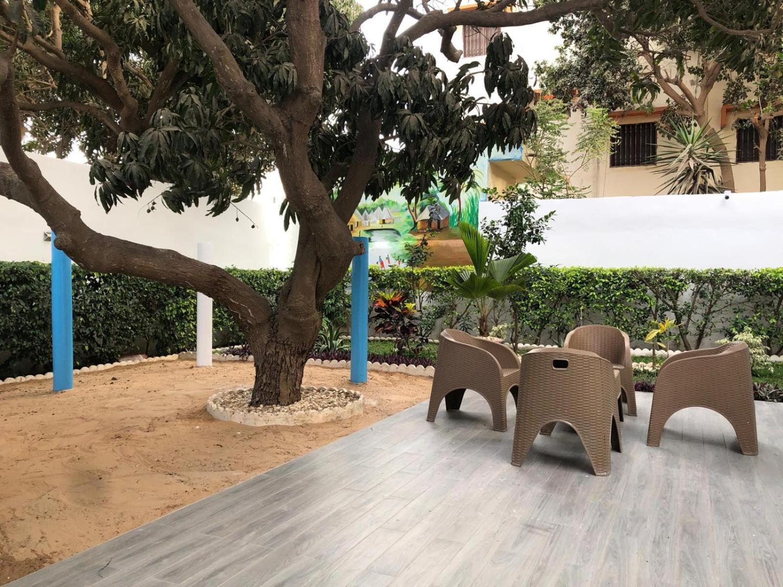 Luxueuse A Ouakam Dakar