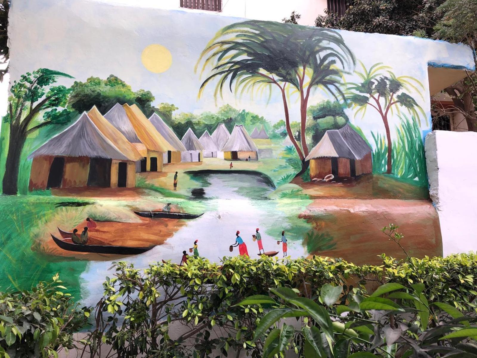 Luxueuse A Ouakam Villa